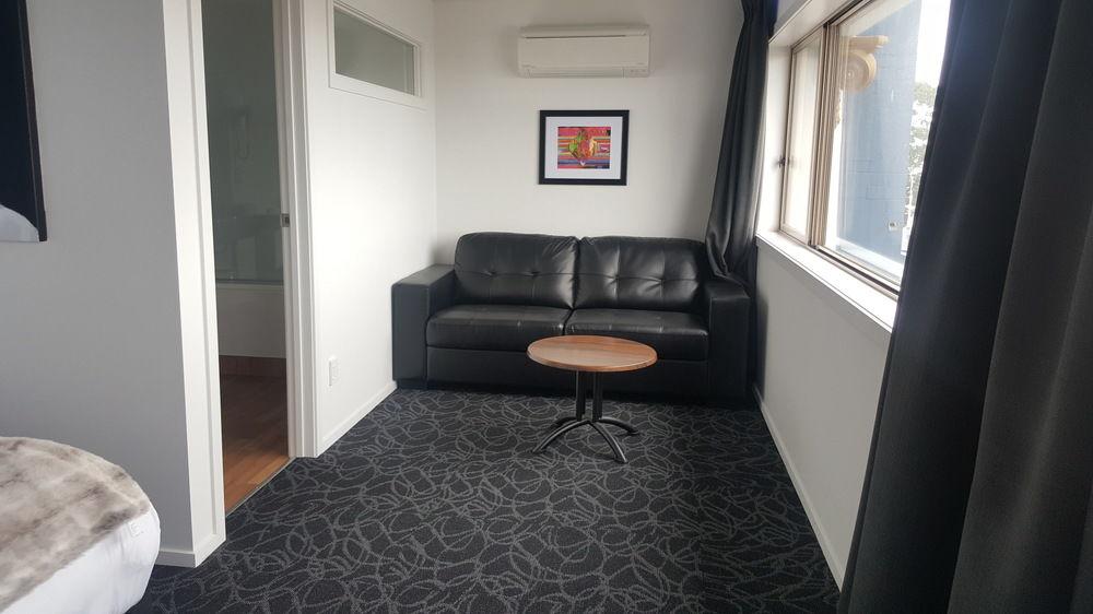 The Grosvenor Hotel Timaru Extérieur photo