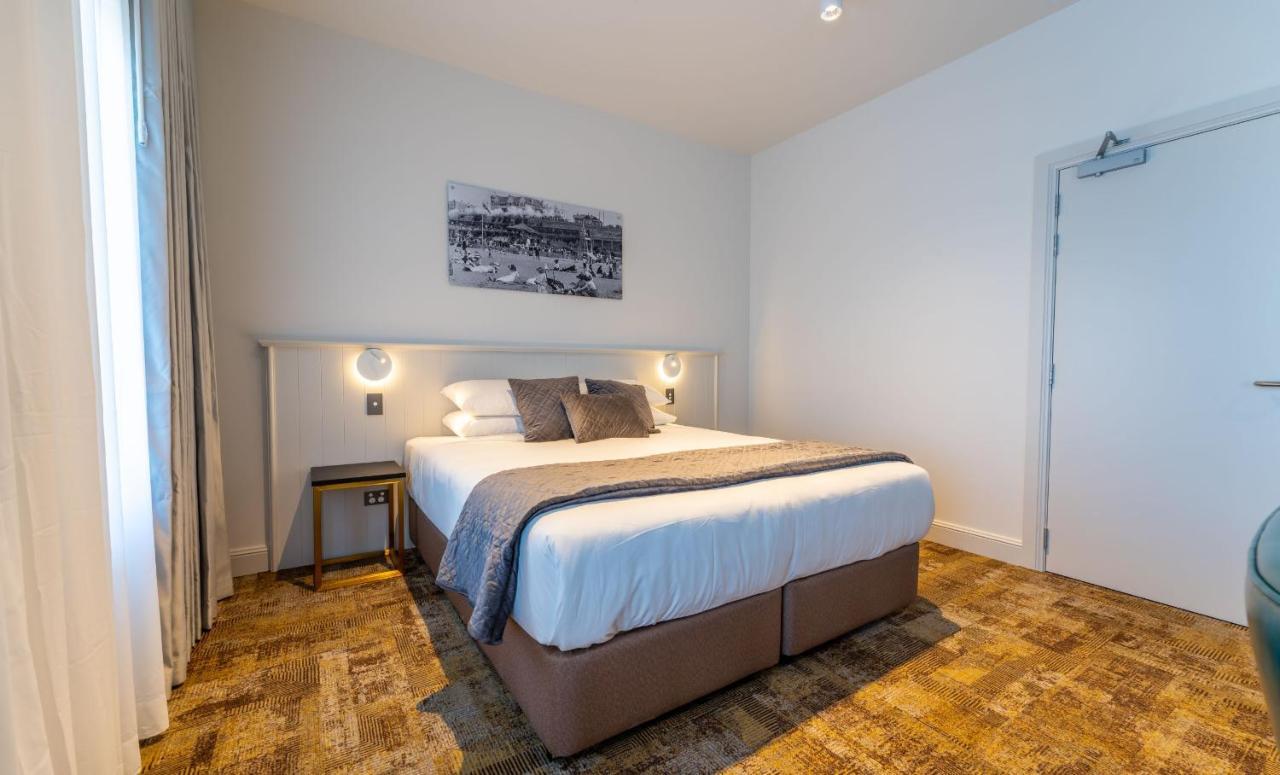 The Grosvenor Hotel Timaru Extérieur photo