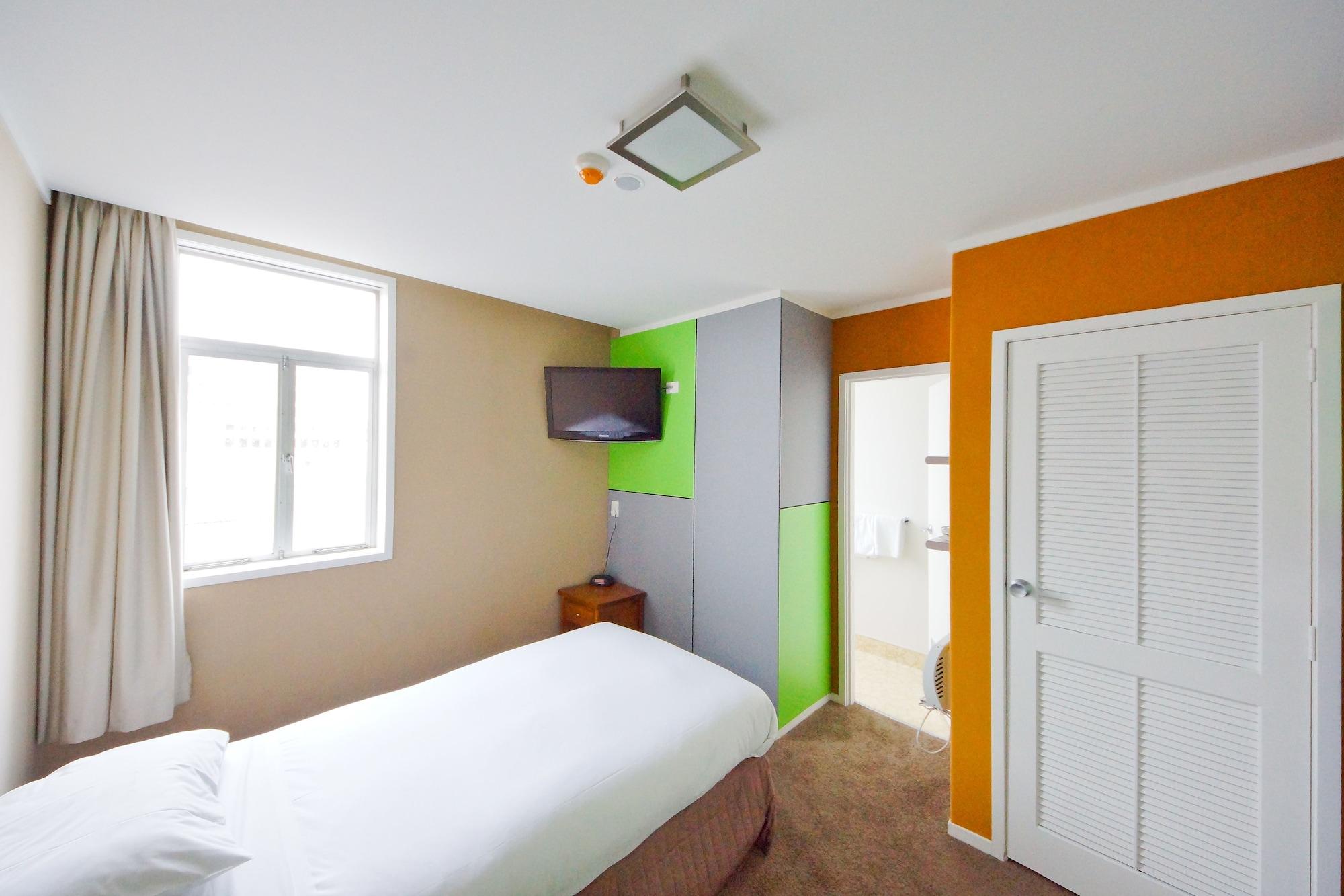 The Grosvenor Hotel Timaru Extérieur photo