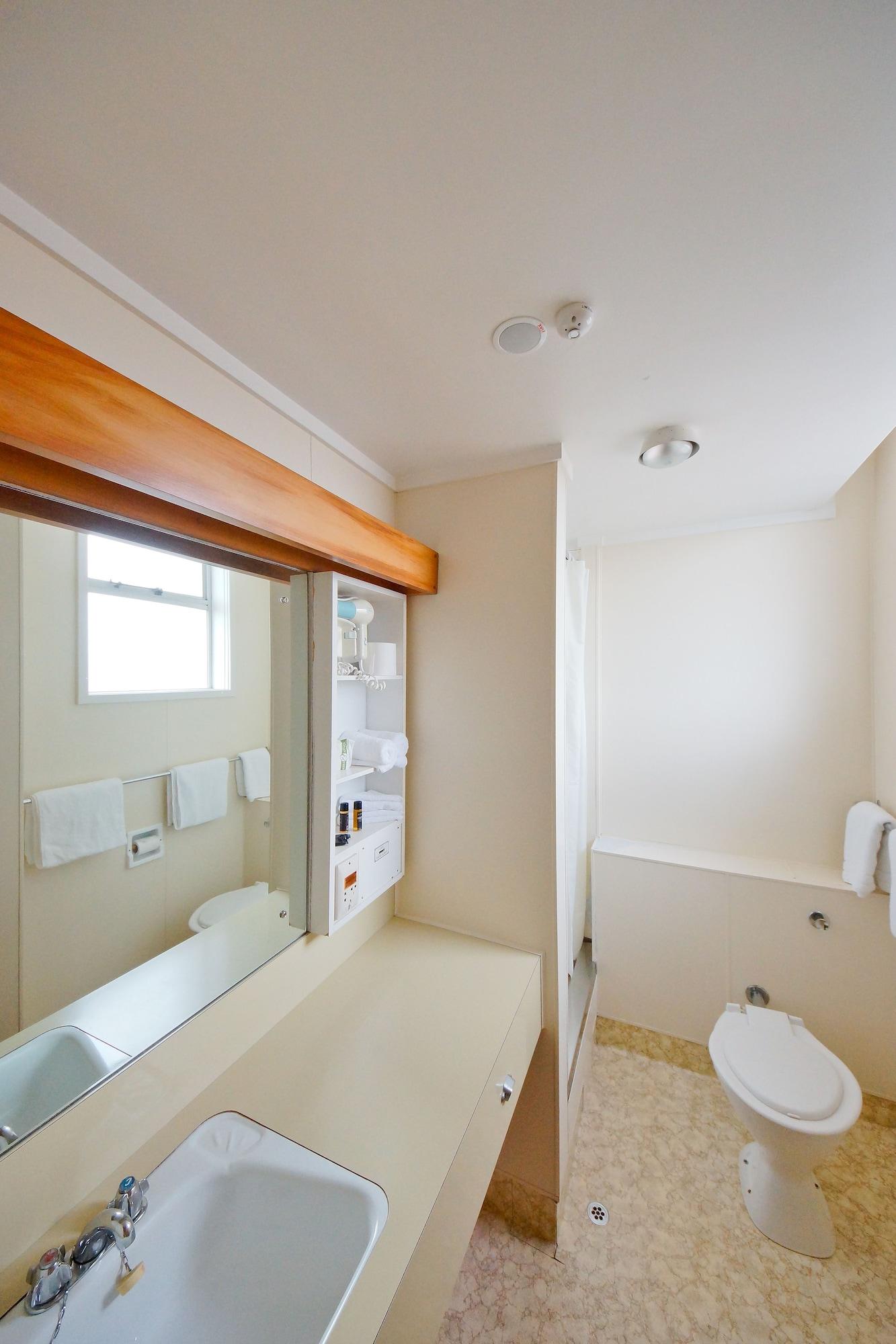 The Grosvenor Hotel Timaru Extérieur photo