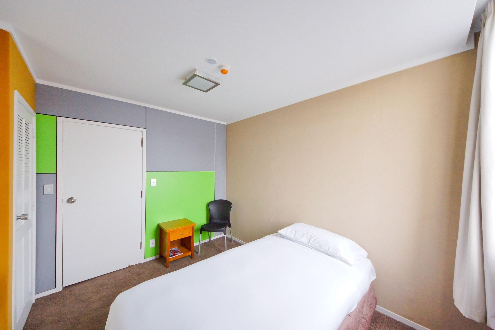 The Grosvenor Hotel Timaru Extérieur photo