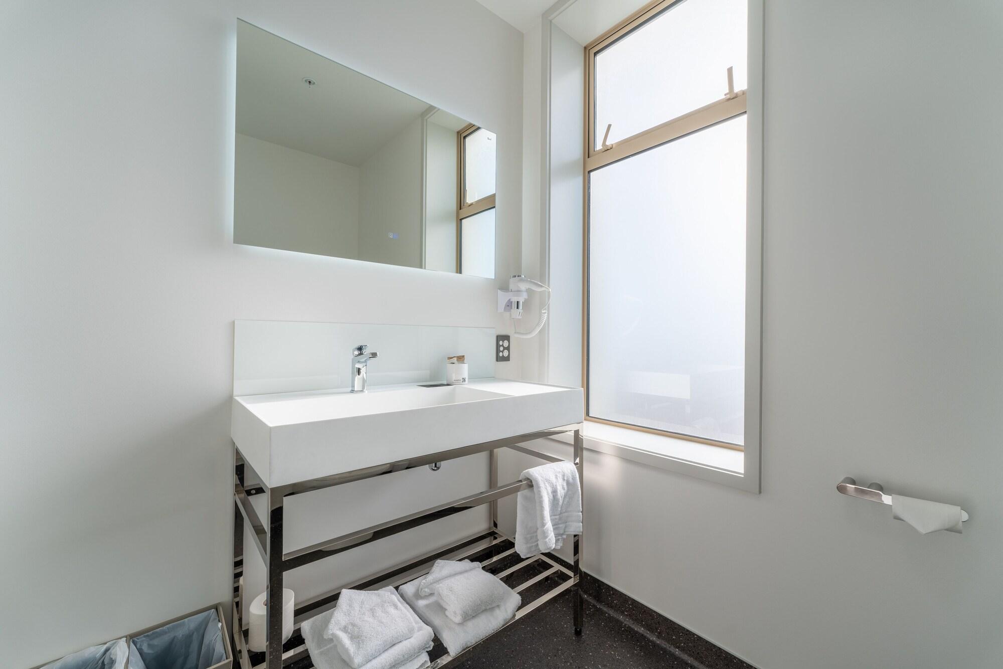 The Grosvenor Hotel Timaru Extérieur photo