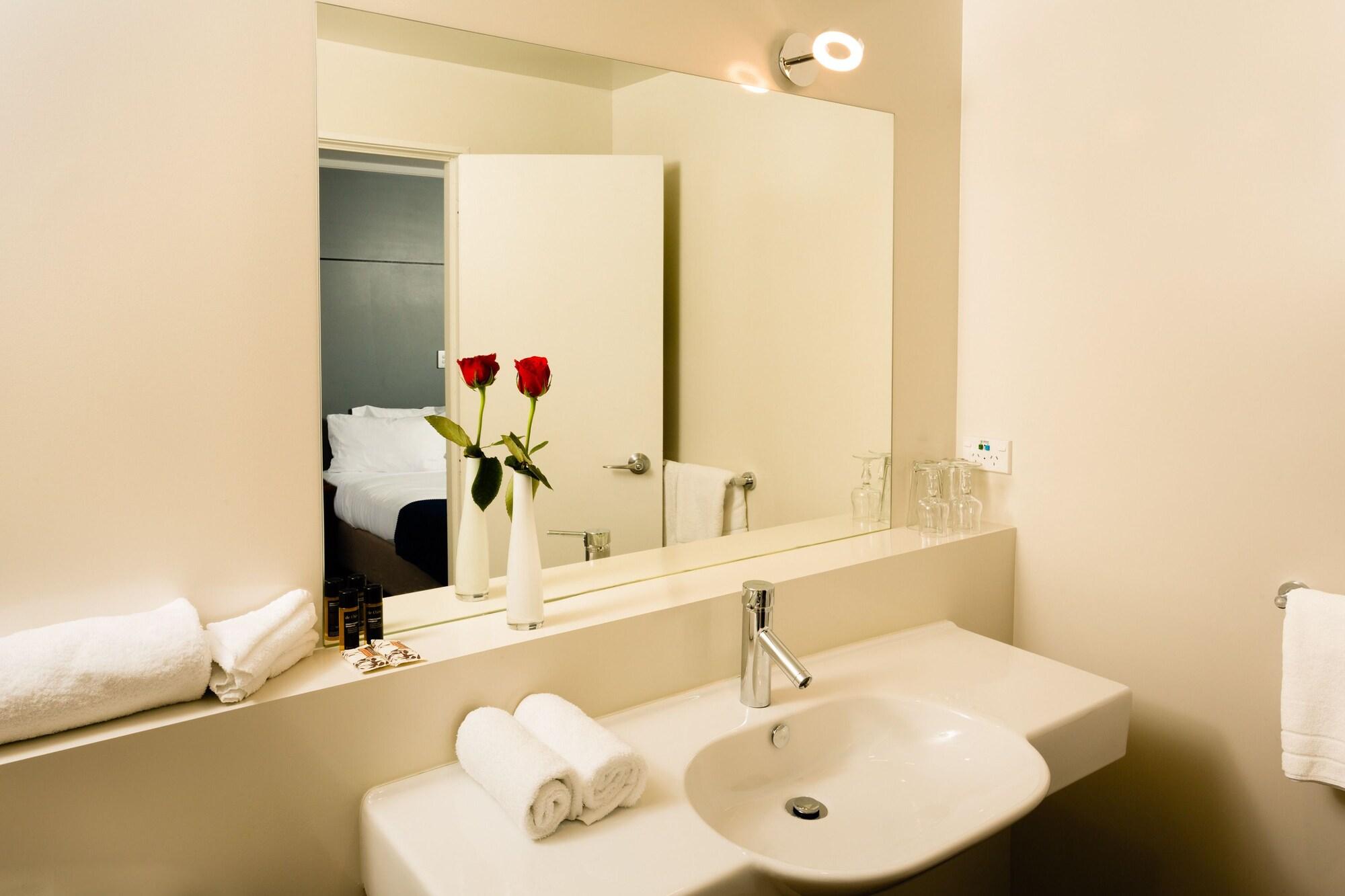 The Grosvenor Hotel Timaru Extérieur photo