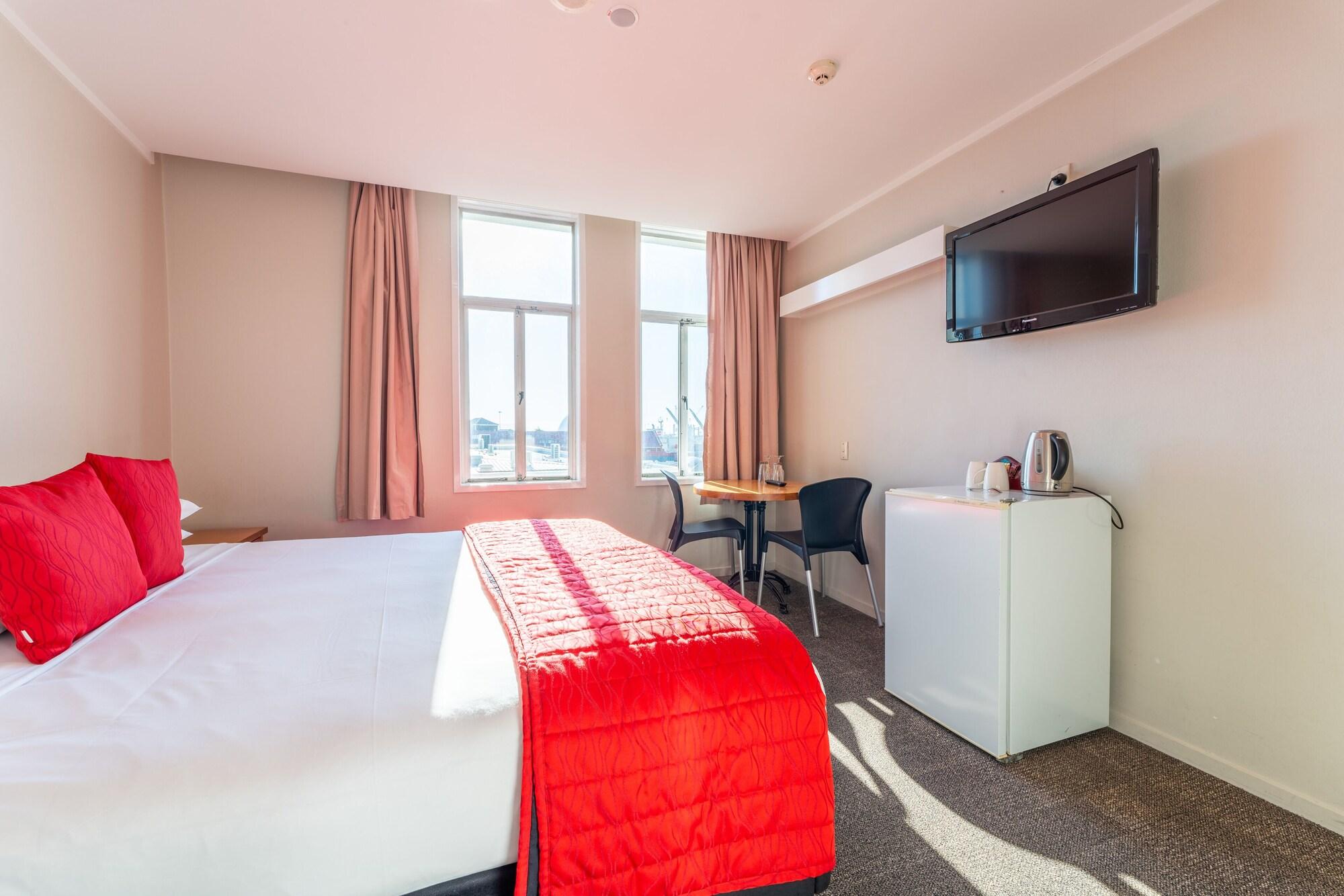 The Grosvenor Hotel Timaru Extérieur photo