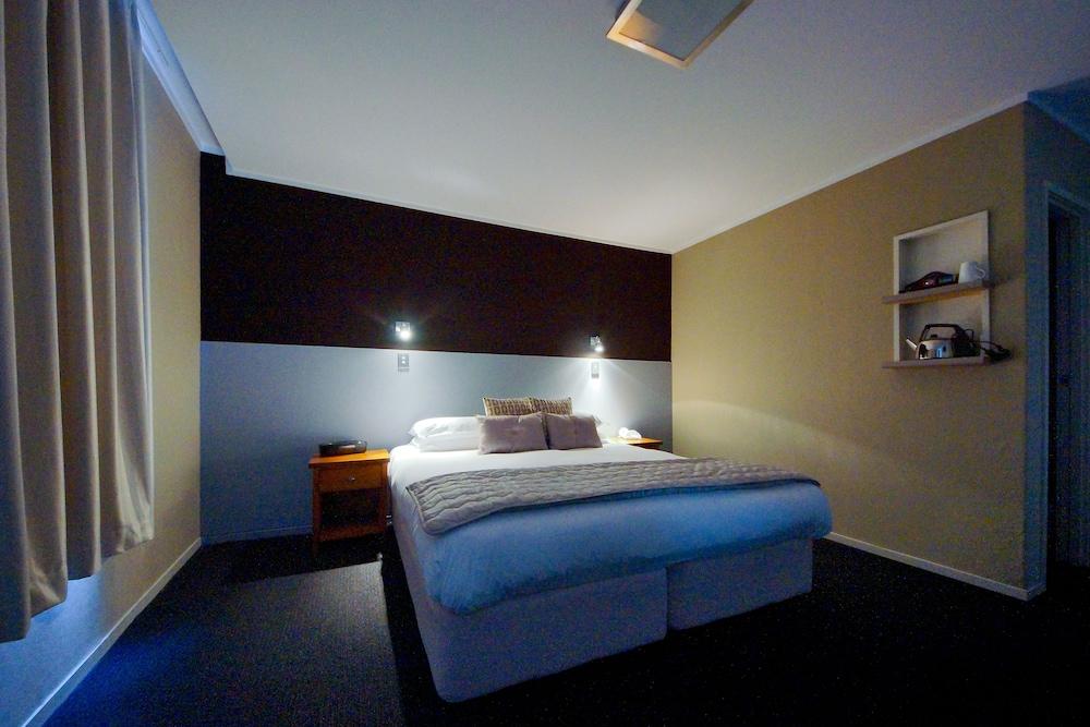 The Grosvenor Hotel Timaru Extérieur photo