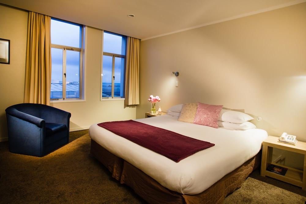 The Grosvenor Hotel Timaru Extérieur photo