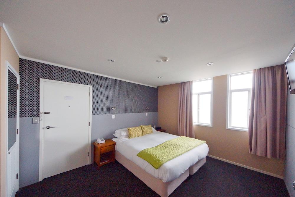 The Grosvenor Hotel Timaru Extérieur photo