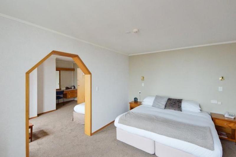 The Grosvenor Hotel Timaru Extérieur photo